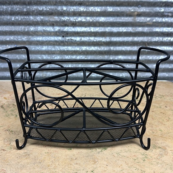 Table service organizer - Picture 3 of 7